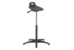 Krzesło Ergonomiczne ErgoPerfect Relief Sit/Stand ESD