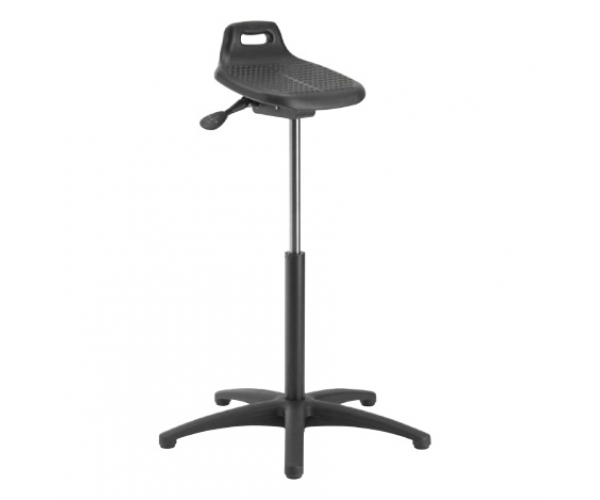 krzesło ergonomiczne ergoperfect relief sit/stand esd - sklep bhp elmetal maty ergonomiczne 4