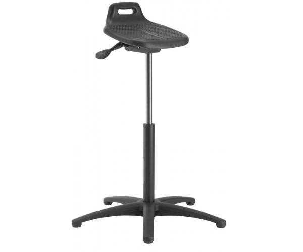 krzesło ergonomiczne ergoperfect relief sit/stand - sklep bhp elmetal maty ergonomiczne 4