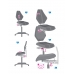 krzesło ergonomiczne ergomat ergoperfect power esd - sklep bhp elmetal maty ergonomiczne 7