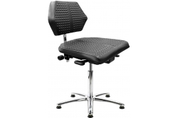 Krzesło Ergonomiczne ErgoPerfect Comfort