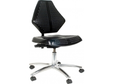krzesło ergonomiczne ergoperfect relief sit/stand esd - sklep bhp elmetal maty ergonomiczne 23