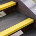 profil antypoślizgowy na schody z tworzywa wzmocnionego włóknem szklanym grp heavy duty - sklep bhp elmetal zabezpieczenia antypoślizgowe 9