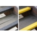 profil antypoślizgowy na schody z tworzywa wzmocnionego włóknem szklanym grp heavy duty - sklep bhp elmetal zabezpieczenia antypoślizgowe 5