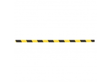 profil na schody antypoślizgowy safe step ostrzegawczy - sklep bhp elmetal zabezpieczenia antypoślizgowe 15
