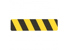 profil na schody antypoślizgowy safe step ostrzegawczy - sklep bhp elmetal zabezpieczenia antypoślizgowe 16