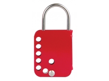 unwersalna blokada linkowa ogólnego zastosowania brady - sklep bhp elmetal lockout / tagout 21