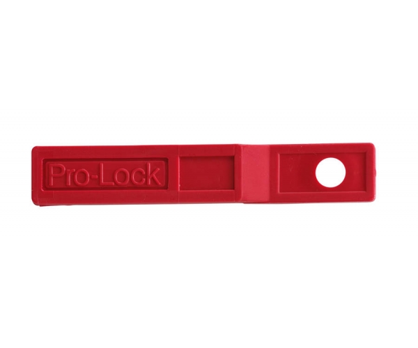 narzędzie pomocnicze do blokady zabezpieczającej pro-lock ii loto - sklep bhp elmetal lockout / tagout 4