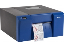 drukarka do oznakowań i etykiet bradyprinter i3300 - sklep bhp elmetal drukarki przemysłowe 7