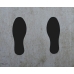 stópki - durastripe oznakowanie podłóg 12