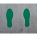 stópki - durastripe oznakowanie podłóg 10