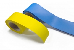 Taśma do znakowania podłogowego DuraStripe LeanStripe 5S