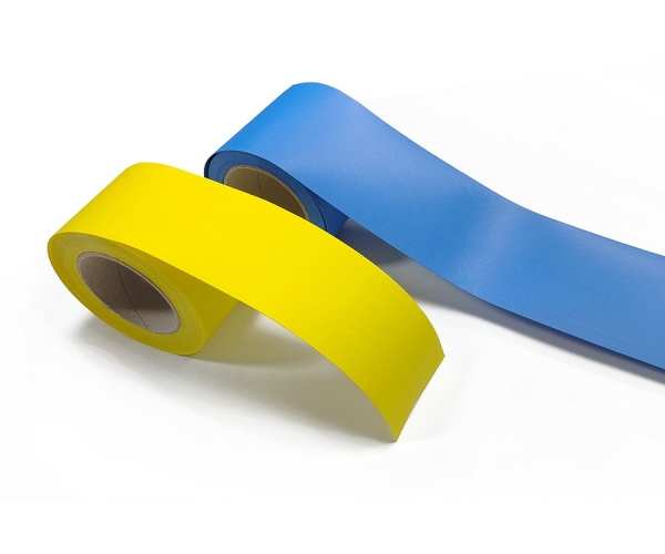 taśma do znakowania podłogowego durastripe leanstripe 5s oznakowanie podłóg 4