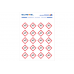 etykieta samoprzylepna ghs01 do oznakowania substancji niebezpiecznych - sklep bhp elmetal znaki etykiety i naklejki 8