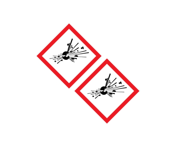 etykieta samoprzylepna ghs01 do oznakowania substancji niebezpiecznych - sklep bhp elmetal znaki etykiety i naklejki 4