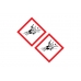 etykieta samoprzylepna ghs01 do oznakowania substancji niebezpiecznych - sklep bhp elmetal znaki etykiety i naklejki 5