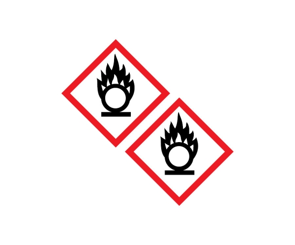 etykieta samoprzylepna ghs03 do oznakowania substancji niebezpiecznych - sklep bhp elmetal znaki etykiety i naklejki 4