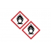etykieta samoprzylepna ghs03 do oznakowania substancji niebezpiecznych - sklep bhp elmetal znaki etykiety i naklejki 5