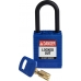 kłódka loto safekey nylon z szeklą 38 mm z tworzywa sztucznego - sklep bhp elmetal lockout / tagout 13