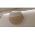 lustro wewnętrzne okrągłe o średnicy 300 mm - sklep bhp elmetal bariery, lustra i profile ochronne 8