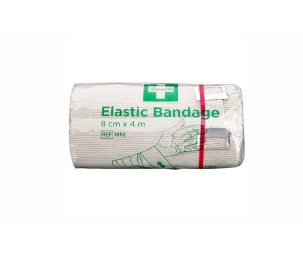bandaż elastyczny - opaska elastyczna cederroth ref 1882 - sklep bhp elmetal pierwsza pomoc 4