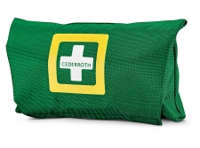 apteczka przenośna pierwszej pomocy cederroth first aid kit medium ref 390101 - sklep bhp elmetal pierwsza pomoc 15