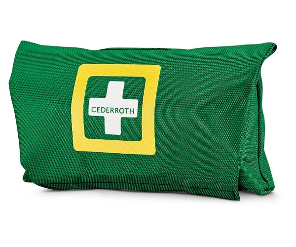 apteczka osobista pierwszej pomocy cederroth first aid kit small - sklep bhp elmetal pierwsza pomoc 4