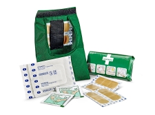apteczka przenośna pierwszej pomocy cederroth first aid kit medium ref 390101 - sklep bhp elmetal pierwsza pomoc 14