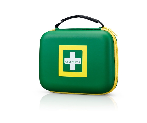 apteczka przenośna pierwszej pomocy cederroth first aid kit medium ref 390101 - sklep bhp elmetal pierwsza pomoc 4