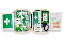 apteczka osobista pierwszej pomocy cederroth first aid kit small - sklep bhp elmetal pierwsza pomoc 16