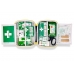 apteczka przenośna pierwszej pomocy cederroth first aid kit medium ref 390101 - sklep bhp elmetal pierwsza pomoc 6