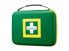 apteczka osobista pierwszej pomocy cederroth first aid kit small - sklep bhp elmetal pierwsza pomoc 19