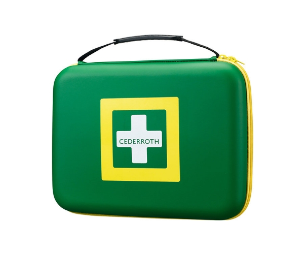 apteczka przenośna pierwszej pomocy cederroth first aid kit large ref 390102 - sklep bhp elmetal pierwsza pomoc 4