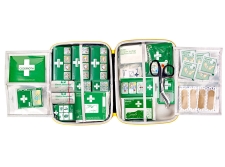 apteczka osobista pierwszej pomocy cederroth first aid kit small - sklep bhp elmetal pierwsza pomoc 18