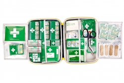 Apteczka przenośna Cederroth First Aid Kit Large