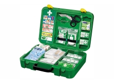 apteczka osobista pierwszej pomocy cederroth first aid kit small - sklep bhp elmetal pierwsza pomoc 21