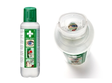 stacja płukanek do oczu cederroth ref 721500 - sklep bhp elmetal pierwsza pomoc 9