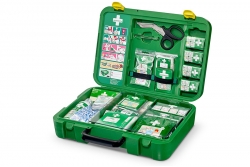 Apteczka przenośna Cederroth First Aid Kit XL