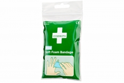 Samoprzylepny bandaż piankowy Soft Foam Bandage