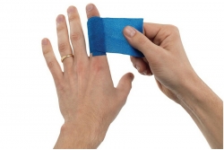 Samoprzylepny bandaż piankowy Soft Foam Bandage