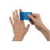 samoprzylepny bezklejowy plaster cederroth soft foam bandage blue 2 m ref 51011011 - sklep bhp elmetal pierwsza pomoc 6