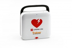 Defibrylator treningowy AED LIFEPAK CR2