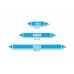 niebieska strzałka do oznakowania rurociągów - sklep bhp elmetal oznakowanie rurociągów 6