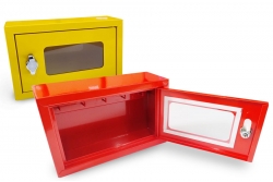 Szafka blokowania grupowego LOTO 5