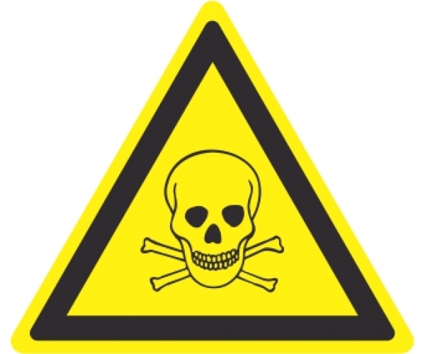 durastripe - znak ostrzegawczy - uwaga zagrożenie zdrowia i życia - sklep bhp elmetal oznakowanie podłóg 4