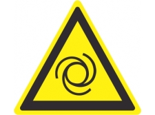 durastripe - znak stop - stop uważaj na pieszych - sklep bhp elmetal oznakowanie podłóg 77