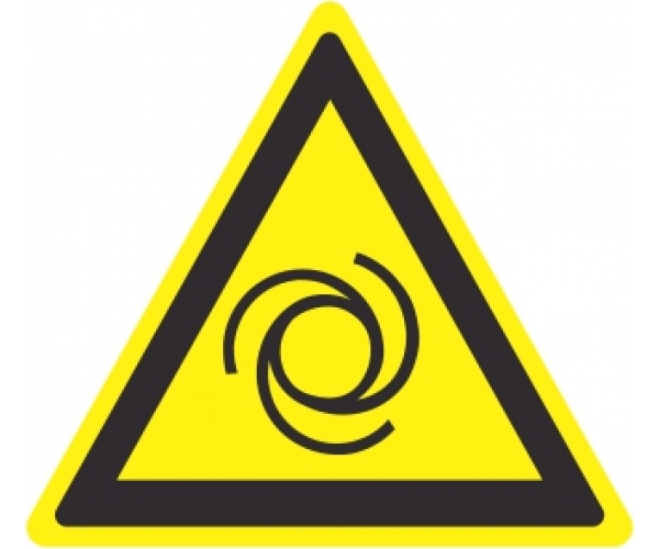 durastripe - znak ostrzegawczy - uwaga uruchamia się automatycznie - sklep bhp elmetal oznakowanie podłóg 4