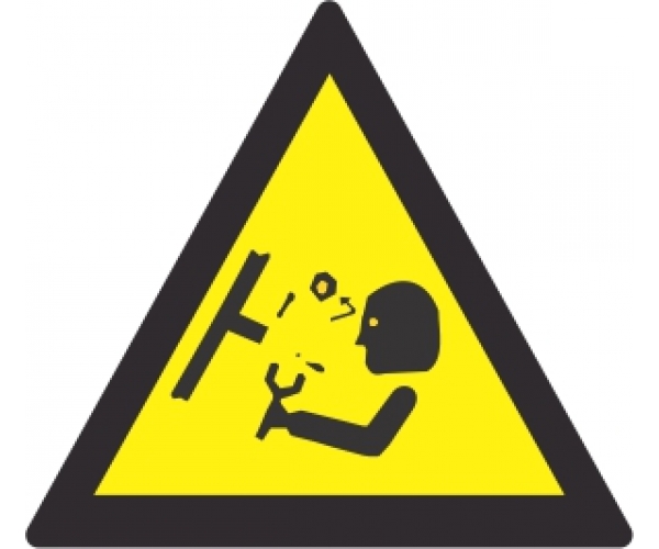 durastripe - znak ostrzegawczy - uwaga - sklep bhp elmetal oznakowanie podłóg 4