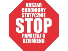 durastripe - znak stop - stop uważaj na pieszych - sklep bhp elmetal oznakowanie podłóg 53