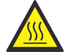 durastripe - znak stop - stop uważaj na pieszych - sklep bhp elmetal oznakowanie podłóg 85
